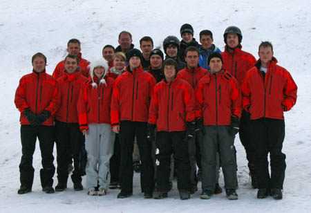 Team